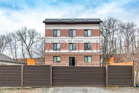 Продажа  коммерческое помещение Киевская обл., Киев, Луганская ул., 1 - 2/28