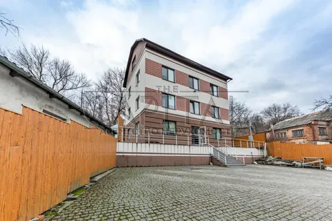 Продажа  коммерческое помещение Киевская обл., Киев, Луганская ул., 1 - 4/28