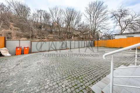 Продажа  коммерческое помещение Киевская обл., Киев, Луганская ул., 1 - 21/28