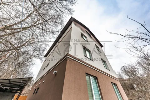 Продажа  коммерческое помещение Киевская обл., Киев, Луганская ул., 1 - 23/28