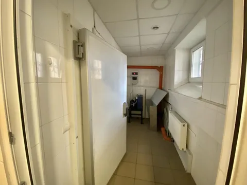 Продажа  коммерческое помещение Киевская обл., Софиевская Борщаговка, Горького ул., 5Б - 5/17