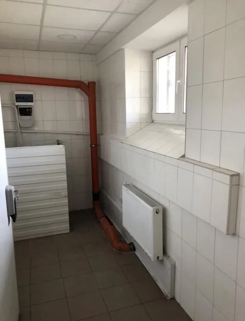 Продажа  коммерческое помещение Киевская обл., Софиевская Борщаговка, Горького ул., 5Б - 8/17