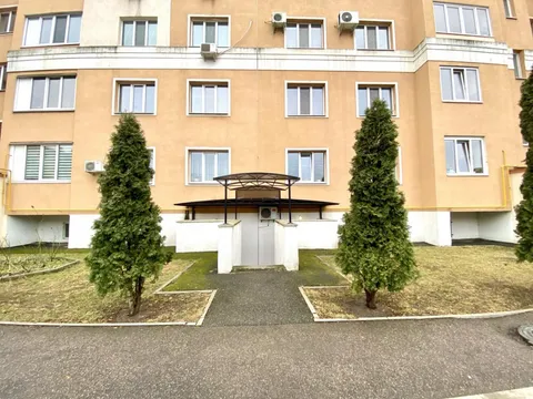 Продажа  коммерческое помещение Киевская обл., Софиевская Борщаговка, Горького ул., 5Б - 16/17