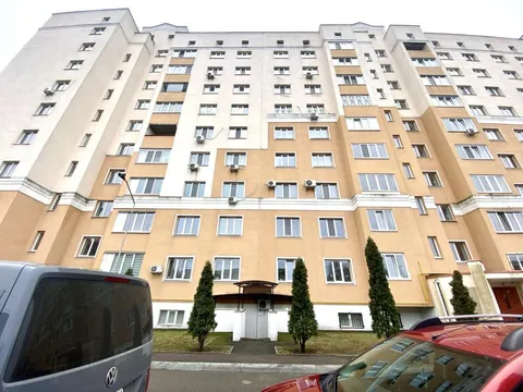 Продажа  коммерческое помещение Киевская обл., Софиевская Борщаговка, Горького ул., 5Б - 17/17