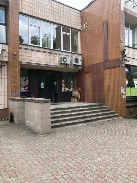 Продажа  офисное помещение Киевская обл., Киев, Лукьяновская ул., 1 - 2/5