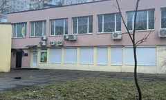 Продажа  коммерческое помещение Киевская обл., Киев, Василия Порика ул., 