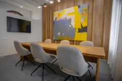Продажа  офисное помещение Киевская обл., Киев, Бульварно-Кудрявская ул., 51