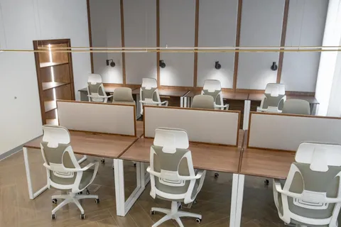 Продажа  офисное помещение Киевская обл., Киев, Бульварно-Кудрявская ул., 51 - 9/14