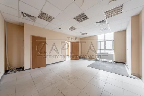 Продажа  офисное помещение Киевская обл., Киев, Зверинецкая ул., 59 - 1/10
