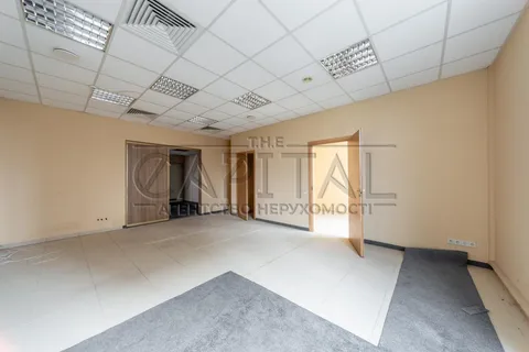 Продажа  офисное помещение Киевская обл., Киев, Зверинецкая ул., 59 - 2/10