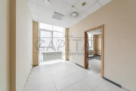 Продажа  офисное помещение Киевская обл., Киев, Зверинецкая ул., 59 - 3/10
