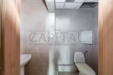Продажа  офисное помещение Киевская обл., Киев, Зверинецкая ул., 59 - 5/10