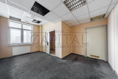Продажа  офисное помещение Киевская обл., Киев, Зверинецкая ул., 59 - 7/10