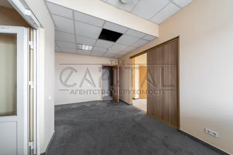 Продажа  офисное помещение Киевская обл., Киев, Зверинецкая ул., 59 - 8/10
