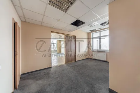 Продажа  офисное помещение Киевская обл., Киев, Зверинецкая ул., 59 - 9/10