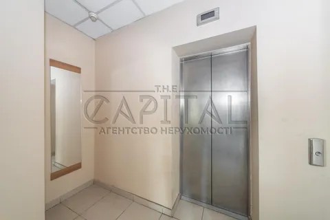 Продажа  офисное помещение Киевская обл., Киев, Зверинецкая ул., 59 - 10/10