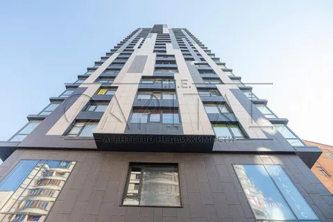 Продажа  офисное помещение Киевская обл., Киев, Паньковская ул., 20/82 - 24/36