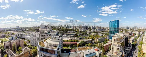 Продажа  офисное помещение Киевская обл., Киев, Паньковская ул., 20/82 - 25/36