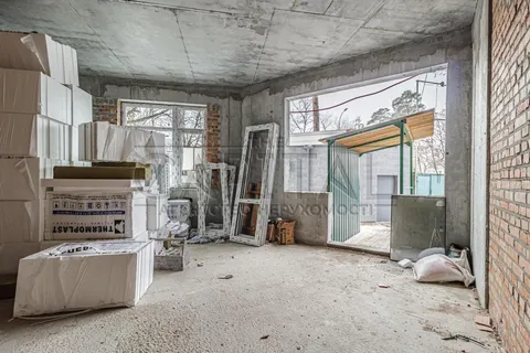 Продажа  коммерческое помещение Киевская обл., Киев, Живописная ул., 3 - 2/13