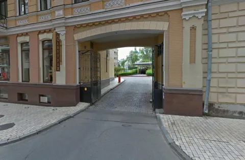 Продажа  коммерческое помещение Киевская обл., Киев, Владимирская ул., 20/1 - 4/5