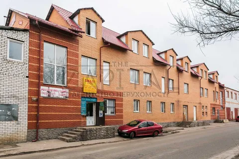 Продажа  коммерческое помещение Киевская обл., Киев, Рабочая ул., 2а - 1/17