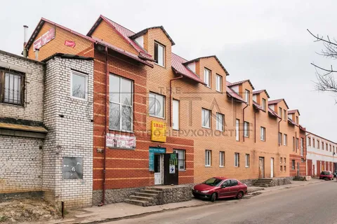 Продажа  коммерческое помещение Киевская обл., Киев, Рабочая ул., 2а - 2/17