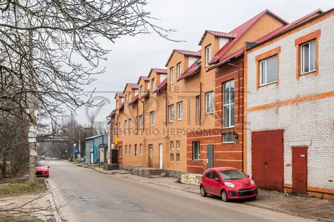 Продажа  коммерческое помещение Киевская обл., Киев, Рабочая ул., 2а - 3/17