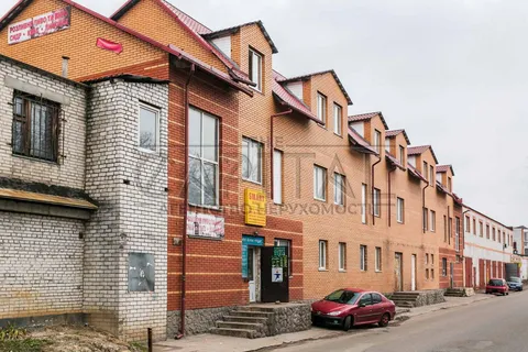 Продажа  коммерческое помещение Киевская обл., Киев, Рабочая ул., 2а - 4/17