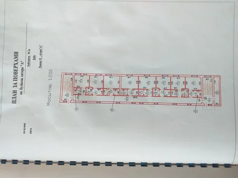 Продажа  коммерческое помещение Киевская обл., Киев, Рабочая ул., 2а - 15/17