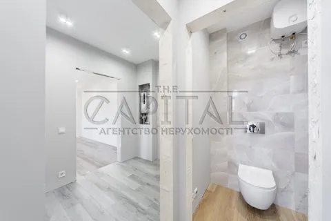 Продажа  коммерческое помещение Киевская обл., Киев, Метрологическая ул., 58 - 8/15