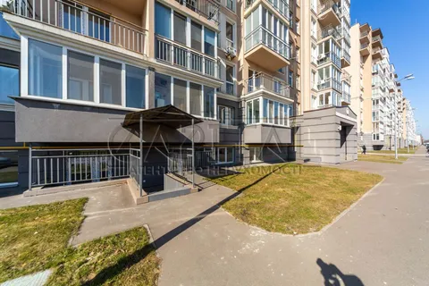 Продажа  коммерческое помещение Киевская обл., Киев, Метрологическая ул., 58 - 13/15