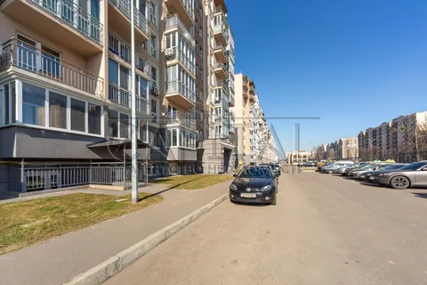 Продажа  коммерческое помещение Киевская обл., Киев, Метрологическая ул., 58 - 15/15