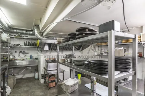 Продажа  коммерческое помещение Киевская обл., Киев, Большая Житомирская ул., 27 - 18/20