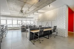 Продажа  офисное помещение Киевская обл., Киев, Кловский спуск ул., 7