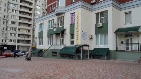 Продажа  коммерческое помещение Киевская обл., Киев, Княжий Затон ул., 9 - 1/9