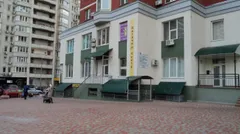 Продажа  коммерческое помещение Киевская обл., Киев, Княжий Затон ул., 9
