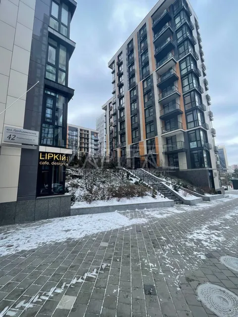 Продажа  коммерческое помещение Киевская обл., Киев, Джона Маккейна ул., 3а - 12/13