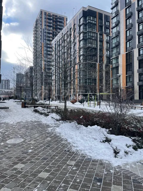 Продажа  коммерческое помещение Киевская обл., Киев, Джона Маккейна ул., 3а - 13/13