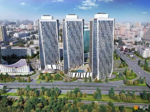 Продажа  коммерческое помещение Киевская обл., Киев, Борщаговская ул.,  - 2/10