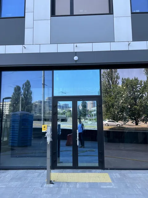 Продажа  коммерческое помещение Киевская обл., Киев, Борщаговская ул.,  - 7/10