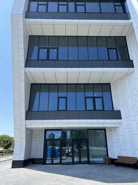 Продажа  коммерческое помещение Киевская обл., Киев, Борщаговская ул.,  - 10/10