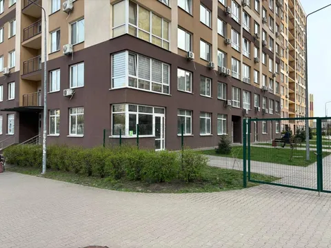 Продажа  коммерческое помещение Киевская обл., Киев, Правды ул., 41д - 8/11