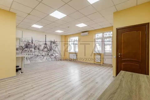 Продажа  офисное помещение Киевская обл., Киев, Глубочицкая ул., 40 - 2/24