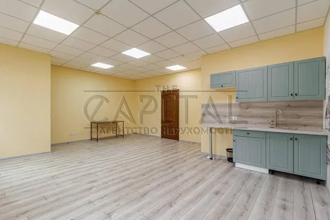 Продажа  офисное помещение Киевская обл., Киев, Глубочицкая ул., 40 - 4/24