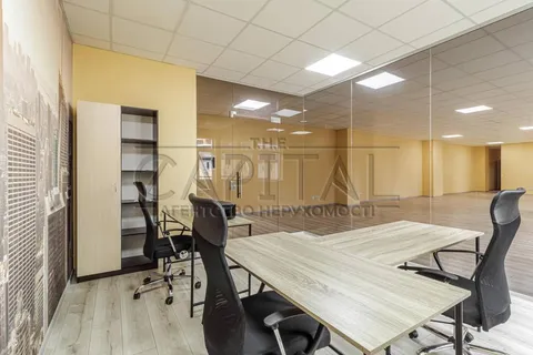 Продажа  офисное помещение Киевская обл., Киев, Глубочицкая ул., 40 - 8/24