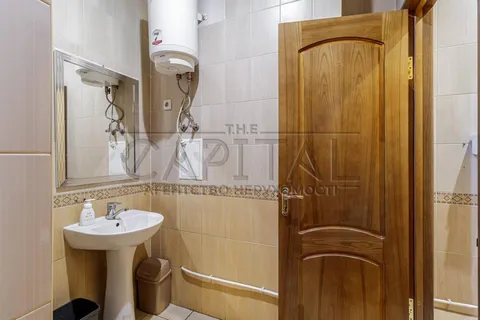 Продажа  офисное помещение Киевская обл., Киев, Глубочицкая ул., 40 - 15/24