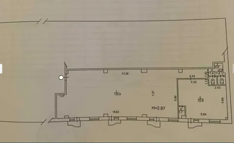 Продажа  офисное помещение Киевская обл., Киев, Глубочицкая ул., 40 - 17/24