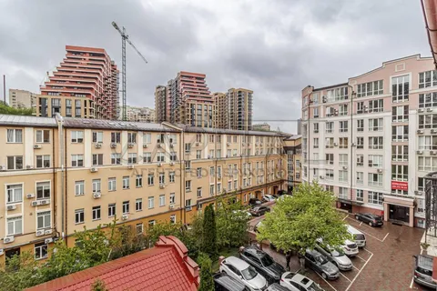 Продажа  офисное помещение Киевская обл., Киев, Глубочицкая ул., 40 - 18/24
