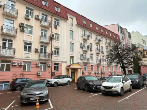 Продажа  офисное помещение Киевская обл., Киев, Глубочицкая ул., 40 - 20/24