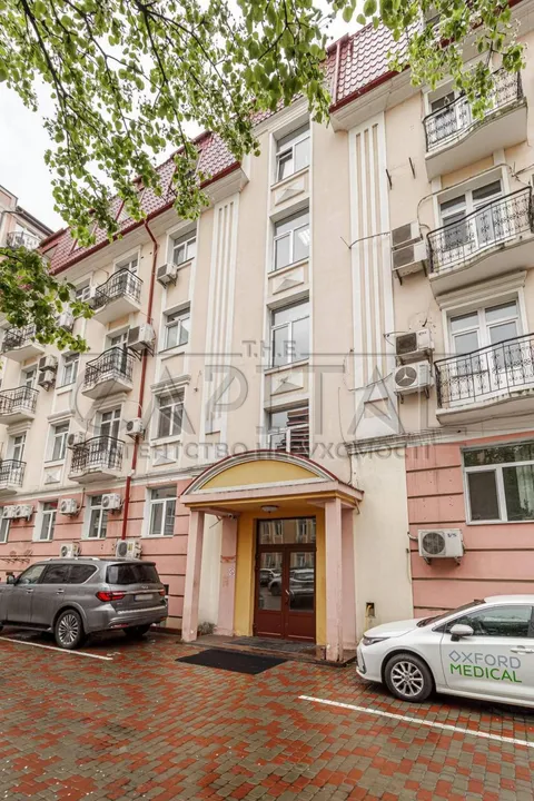 Продажа  офисное помещение Киевская обл., Киев, Глубочицкая ул., 40 - 21/24